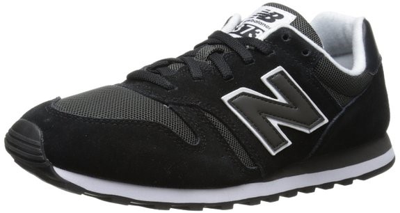 new balance for parkour